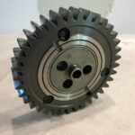 INTERNATIONAL MAXXFORCE 13 DIESEL ENGINE TIMING GEAR 3004669C1 OEM - 170$ Picture 1 of 5 Picture 2 of 5 Picture 3 of 5 Picture 4 of 5 Picture 5 of 5 Picture 1 of 5 Picture 2 of 5 Picture 3 of 5 Picture 4 of 5 Picture 5 of 5