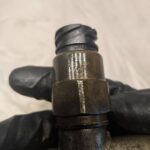 INTERNATIONAL MAXXFORCE 13 VALVE SENSOR 01031905 OEM - 75$ Picture 1 of 5 Picture 2 of 5 Picture 3 of 5 Picture 4 of 5 Picture 5 of 5 Picture 1 of 5 Picture 2 of 5 Picture 3 of 5 Picture 4 of 5 Picture 5 of 5