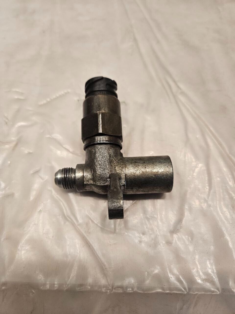 INTERNATIONAL MAXXFORCE 13 VALVE SENSOR 01031905 OEM