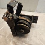 INTERNATIONAL NAVISTAR MAXXFORCE 13 FRONT ENGINE SUPPORT MOUNT 3824525C1 OEM - 90$ Picture 1 of 4 Picture 2 of 4 Picture 3 of 4 Picture 4 of 4 Picture 1 of 4