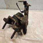 INTERNATIONAL NAVISTAR MAXXFORCE 13 FRONT ENGINE SUPPORT MOUNT 3824525C1 OEM - 90$ Picture 1 of 4 Picture 2 of 4 Picture 3 of 4 Picture 4 of 4 Picture 1 of 4 Picture 2 of 4 Picture 3 of 4