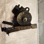 INTERNATIONAL NAVISTAR MAXXFORCE 13 FRONT ENGINE SUPPORT MOUNT 3824525C1 OEM - 90$ Picture 1 of 4 Picture 2 of 4 Picture 3 of 4 Picture 4 of 4 Picture 1 of 4 Picture 2 of 4 Picture 3 of 4 Picture 4 of 4