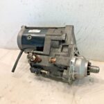 John DEERE Diesel Engine Starter Motor RE501060 GENUINE DENSO OEM - 436.5$ Picture 1 of 6 Picture 2 of 6 Picture 3 of 6 Picture 4 of 6 Picture 5 of 6 Picture 6 of 6 Picture 1 of 6