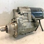 John DEERE Diesel Engine Starter Motor RE501060 GENUINE DENSO OEM - 436.5$ Picture 1 of 6 Picture 2 of 6 Picture 3 of 6 Picture 4 of 6 Picture 5 of 6 Picture 6 of 6 Picture 1 of 6 Picture 2 of 6