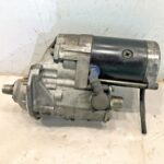 John DEERE Diesel Engine Starter Motor RE501060 GENUINE DENSO OEM - 436.5$ Picture 1 of 6 Picture 2 of 6 Picture 3 of 6 Picture 4 of 6 Picture 5 of 6 Picture 6 of 6 Picture 1 of 6 Picture 2 of 6 Picture 3 of 6 Picture 4 of 6 Picture 5 of 6