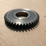 John Deere 6068 DIESEL ENGINE TIMING Idler Gear R120636 OEM - 126$ Picture 1 of 4 Picture 2 of 4 Picture 3 of 4 Picture 4 of 4 Picture 1 of 4 Picture 2 of 4 Picture 3 of 4