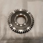 John Deere 6068HF DIESEL ENGINE TIMING Idler Gear R120636 OEM - 140$ Picture 1 of 4 Picture 2 of 4 Picture 3 of 4 Picture 4 of 4 Picture 1 of 4