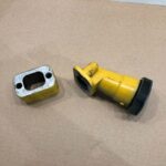 John Deere Diesel Engine 6068 6.8L Oil Filler Neck Assembly RE501377 OEM - 58.5$ Picture 1 of 5 Picture 2 of 5 Picture 3 of 5 Picture 4 of 5 Picture 5 of 5 Picture 1 of 5 Picture 2 of 5