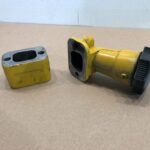 John Deere Diesel Engine 6068 6.8L Oil Filler Neck Assembly RE501377 OEM - 58.5$ Picture 1 of 5 Picture 2 of 5 Picture 3 of 5 Picture 4 of 5 Picture 5 of 5 Picture 1 of 5 Picture 2 of 5 Picture 3 of 5