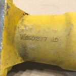 John Deere Diesel Engine 6068 6.8L Oil Filler Neck Assembly RE501377 OEM - 58.5$ Picture 1 of 5 Picture 2 of 5 Picture 3 of 5 Picture 4 of 5 Picture 5 of 5 Picture 1 of 5 Picture 2 of 5 Picture 3 of 5 Picture 4 of 5 Picture 5 of 5