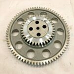 MAXXFORCE 13 DIESEL ENGINE TIMING GEAR 3002887C1 PROSTAR INTERNATIONAL OEM - 150$ Picture 1 of 6 Picture 2 of 6 Picture 3 of 6 Picture 4 of 6 Picture 5 of 6 Picture 6 of 6 Picture 1 of 6
