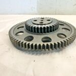 MAXXFORCE 13 DIESEL ENGINE TIMING GEAR 3002887C1 PROSTAR INTERNATIONAL OEM - 150$ Picture 1 of 6 Picture 2 of 6 Picture 3 of 6 Picture 4 of 6 Picture 5 of 6 Picture 6 of 6 Picture 1 of 6 Picture 2 of 6