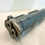 Oil Cooler Cummins 11L M11 QSM ISM11 Diesel Engine  4975879 3161781 3081359 OEM - 328.5$ Picture 1 of 4 Picture 2 of 4 Picture 3 of 4 Picture 4 of 4 Picture 1 of 4 Picture 2 of 4 Picture 3 of 4