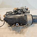 PACCAR MX-13 diesel engine water-fuel separator module 1951944 OEM - 351$ Picture 1 of 5 Picture 2 of 5 Picture 3 of 5 Picture 4 of 5 Picture 5 of 5 Picture 1 of 5 Picture 2 of 5