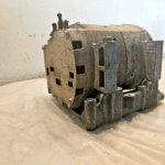 Paccar MX13 Delco Remy Alternator 8600203 12V 160 Amp OEM - 337.5$ Picture 1 of 5 Picture 2 of 5 Picture 3 of 5 Picture 4 of 5 Picture 5 of 5 Picture 1 of 5 Picture 2 of 5 Picture 3 of 5 Picture 4 of 5