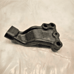 Paccar MX13 Diesel Engine Exhaust Bracket 1886101 OEM - 67.5$ Picture 1 of 4 Picture 2 of 4 Picture 3 of 4 Picture 4 of 4 Picture 1 of 4 Picture 2 of 4