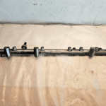 Paccar MX13 Diesel Engine Fuel Rail 7210-0482 OEM 7913291 - 315$ Picture 1 of 5 Picture 2 of 5 Picture 3 of 5 Picture 4 of 5 Picture 5 of 5 Picture 1 of 5