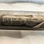 Paccar MX13 Diesel Engine Fuel Rail 7210-0482 OEM 7913291 - 315$ Picture 1 of 5 Picture 2 of 5 Picture 3 of 5 Picture 4 of 5 Picture 5 of 5 Picture 1 of 5 Picture 2 of 5 Picture 3 of 5