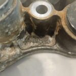 Paccar MX13 diesel engine fuel diverter bracket 1889326 OEM - 45$ Picture 1 of 3 Picture 2 of 3 Picture 3 of 3 Picture 1 of 3 Picture 2 of 3