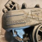 Paccar Mx13 MX-13 Diesel Engine Oil Pump 1840521 OEM - 468$ Picture 1 of 6 Picture 2 of 6 Picture 3 of 6 Picture 4 of 6 Picture 5 of 6 Picture 6 of 6 Picture 1 of 6 Picture 2 of 6 Picture 3 of 6