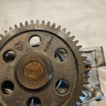 Paccar Mx13 MX-13 Diesel Engine Oil Pump 1840521 OEM - 468$ Picture 1 of 6 Picture 2 of 6 Picture 3 of 6 Picture 4 of 6 Picture 5 of 6 Picture 6 of 6 Picture 1 of 6 Picture 2 of 6 Picture 3 of 6 Picture 4 of 6