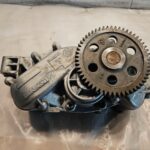 Paccar Mx13 MX-13 Diesel Engine Oil Pump 1840521 OEM - 468$ Picture 1 of 6 Picture 2 of 6 Picture 3 of 6 Picture 4 of 6 Picture 5 of 6 Picture 6 of 6 Picture 1 of 6 Picture 2 of 6 Picture 3 of 6 Picture 4 of 6 Picture 5 of 6