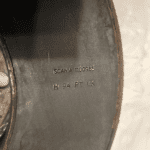 SCANIA 3-Series DSC11 Diesel Engine Vibration Damper Crankshaft 1100985 OEM - 202.5$ Picture 1 of 4 Picture 2 of 4 Picture 3 of 4 Picture 4 of 4 Picture 1 of 4 Picture 2 of 4 Picture 3 of 4