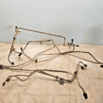 Set of 10 CAT C15 Dual Turbo Caterpillar Diesel Engine Fuel Lines OEM - 288$ Picture 1 of 6 Picture 2 of 6 Picture 3 of 6 Picture 4 of 6 Picture 5 of 6 Picture 6 of 6 Picture 1 of 6