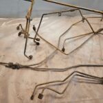 Set of 10 CAT C15 Dual Turbo Caterpillar Diesel Engine Fuel Lines OEM - 288$ Picture 1 of 6 Picture 2 of 6 Picture 3 of 6 Picture 4 of 6 Picture 5 of 6 Picture 6 of 6 Picture 1 of 6 Picture 2 of 6 Picture 3 of 6 Picture 4 of 6