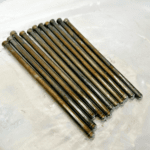 Set of 11 CATERPILLAR Diesel Engine CAT C7 Pushrods 264-6155 OEM -  Picture 1 of 3 Picture 2 of 3 Picture 3 of 3 Picture 1 of 3 Picture 2 of 3 Picture 3 of 3