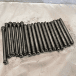 Set of 18 Cummins ISM11 Pushrod Valve 3068390 Injector Push Rod 3076046 OEM - 283.5$ Picture 1 of 4 Picture 2 of 4 Picture 3 of 4 Picture 4 of 4 Picture 1 of 4