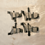 Set of 4 Cummins ISX15 Engine Fuel Injector Hold Down Clamps 3685566 OEM - 85$ Picture 1 of 5 Picture 2 of 5 Picture 3 of 5 Picture 4 of 5 Picture 5 of 5 Picture 1 of 5 Picture 2 of 5