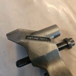 Set of 4 Cummins ISX15 Engine Fuel Injector Hold Down Clamps 3685566 OEM - 85$ Picture 1 of 5 Picture 2 of 5 Picture 3 of 5 Picture 4 of 5 Picture 5 of 5 Picture 1 of 5 Picture 2 of 5 Picture 3 of 5 Picture 4 of 5