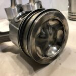 Set of 4 Cummins QSB 4.5 ISB Diesel Engine Connecting Rod 4943977 W/ Piston OEM - 378$ Picture 1 of 7 Picture 2 of 7 Picture 3 of 7 Picture 4 of 7 Picture 5 of 7 Picture 6 of 7 Picture 7 of 7 Picture 1 of 7 Picture 2 of 7 Picture 3 of 7 Picture 4 of 7 Picture 5 of 7 Picture 6 of 7