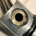 Set of 4 Cummins QSB 4.5 ISB Diesel Engine Connecting Rod 4943977 W/ Piston OEM - 378$ Picture 1 of 7 Picture 2 of 7 Picture 3 of 7 Picture 4 of 7 Picture 5 of 7 Picture 6 of 7 Picture 7 of 7 Picture 1 of 7 Picture 2 of 7 Picture 3 of 7 Picture 4 of 7 Picture 5 of 7 Picture 6 of 7 Picture 7 of 7