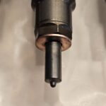 Set of 6 Bosch Cummins Engine 6.7L ISB QSB Fuel Injectors 0445120177 5254261 OEM - 900$ Picture 1 of 6 Picture 2 of 6 Picture 3 of 6 Picture 4 of 6 Picture 5 of 6 Picture 6 of 6 Picture 1 of 6 Picture 2 of 6