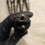 Set of 6 Bosch Cummins Engine 6.7L ISB QSB Fuel Injectors 0445120177 5254261 OEM - 900$ Picture 1 of 6 Picture 2 of 6 Picture 3 of 6 Picture 4 of 6 Picture 5 of 6 Picture 6 of 6 Picture 1 of 6 Picture 2 of 6 Picture 3 of 6