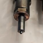 Set of 6 Bosch Cummins Engine 6.7L ISB QSB Fuel Injectors 0445120177 5254261 OEM - 900$ Picture 1 of 6 Picture 2 of 6 Picture 3 of 6 Picture 4 of 6 Picture 5 of 6 Picture 6 of 6 Picture 1 of 6 Picture 2 of 6 Picture 3 of 6 Picture 4 of 6 Picture 5 of 6 Picture 6 of 6