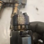 Set of 6 Cummins 8.9L ISC/ISL Diesel Engine CR Fuel Injectors 4954927 OEM - 1665$ Picture 1 of 4 Picture 2 of 4 Picture 3 of 4 Picture 4 of 4 Picture 1 of 4 Picture 2 of 4 Picture 3 of 4