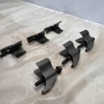 Set of 6 Cummins Diesel Engine ISM11 Injector Hold Down Clamps 4022914 OEM - 108$ Picture 1 of 4 Picture 2 of 4 Picture 3 of 4 Picture 4 of 4 Picture 1 of 4 Picture 2 of 4