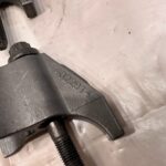 Set of 6 Cummins Diesel Engine ISM11 Injector Hold Down Clamps 4022914 OEM - 108$ Picture 1 of 4 Picture 2 of 4 Picture 3 of 4 Picture 4 of 4 Picture 1 of 4 Picture 2 of 4 Picture 3 of 4 Picture 4 of 4