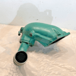 VOLVO D13 DIESEL ENGINE AIR MIXTURE CHAMBER ASSEMBLY 21010407 OEM - 130.5$ Picture 1 of 5 Picture 2 of 5 Picture 3 of 5 Picture 4 of 5 Picture 5 of 5 Picture 1 of 5