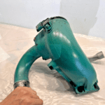 VOLVO D13 DIESEL ENGINE AIR MIXTURE CHAMBER ASSEMBLY 21010407 OEM - 130.5$ Picture 1 of 5 Picture 2 of 5 Picture 3 of 5 Picture 4 of 5 Picture 5 of 5 Picture 1 of 5 Picture 2 of 5 Picture 3 of 5 Picture 4 of 5