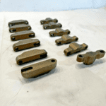 VOLVO FH D13 Diesel Engine Valve Bridge 21411252 OEM 3183207 -  Picture 1 of 4 Picture 2 of 4 Picture 3 of 4 Picture 4 of 4 Picture 1 of 4 Picture 2 of 4 Picture 3 of 4