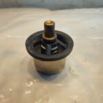 Volvo D12 Diesel Engine Thermostat 8149182 OEM - 31.5$ Picture 1 of 4 Picture 2 of 4 Picture 3 of 4 Picture 4 of 4 Picture 1 of 4