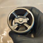 Volvo D12 Diesel Engine Thermostat 8149182 OEM - 31.5$ Picture 1 of 4 Picture 2 of 4 Picture 3 of 4 Picture 4 of 4 Picture 1 of 4 Picture 2 of 4 Picture 3 of 4 Picture 4 of 4