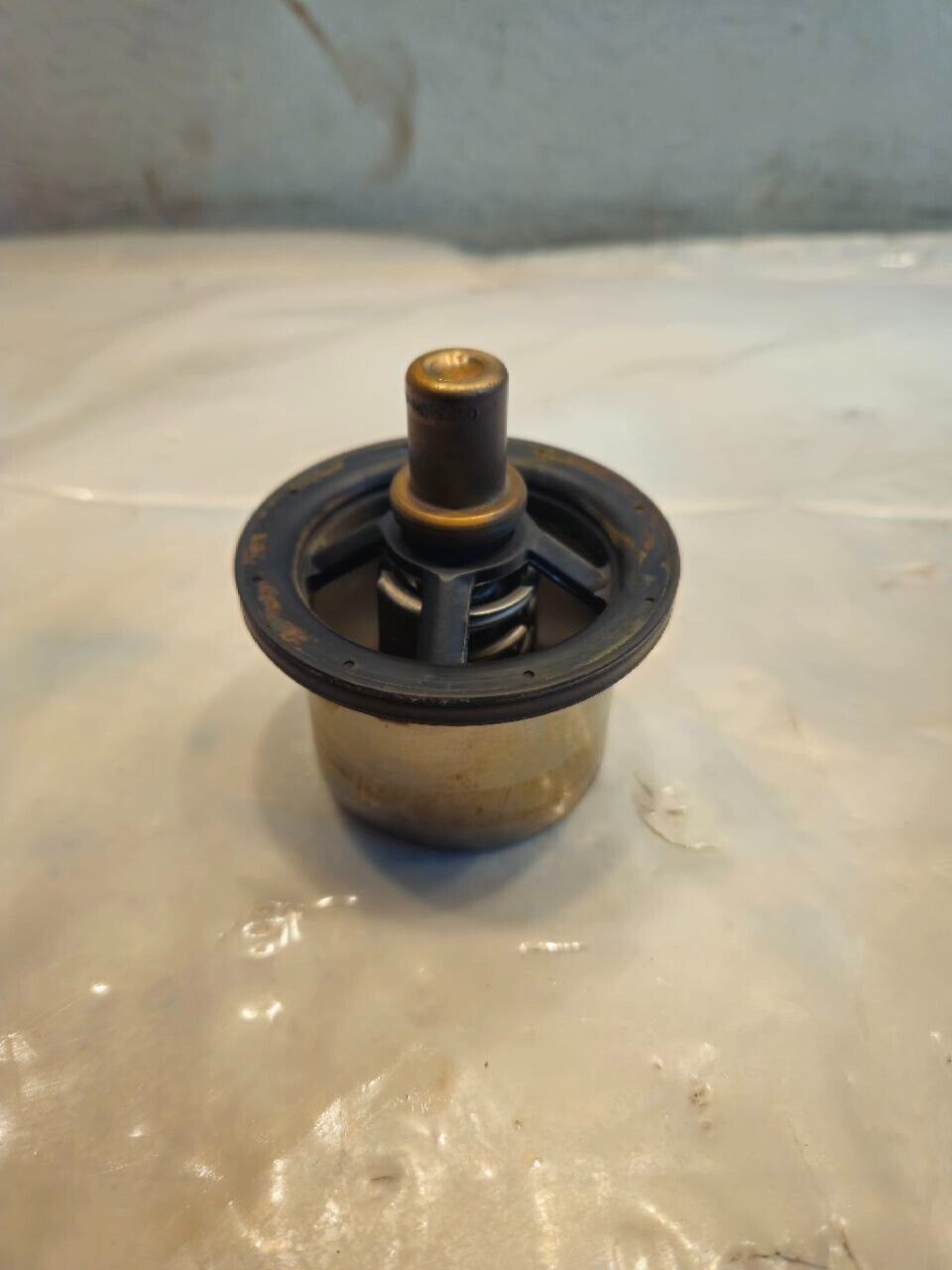 Volvo D12 Diesel Engine Thermostat 8149182 OEM