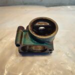 Volvo D12 Diesel Engine thermostat housing 21519562 OEM - 121.5$ Picture 1 of 5 Picture 2 of 5 Picture 3 of 5 Picture 4 of 5 Picture 5 of 5 Picture 1 of 5 Picture 2 of 5 Picture 3 of 5 Picture 4 of 5