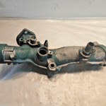Volvo D13 Diesel Engine Water Manifold 21693313 OEM - 180$ Picture 1 of 6 Picture 2 of 6 Picture 3 of 6 Picture 4 of 6 Picture 5 of 6 Picture 6 of 6 Picture 1 of 6
