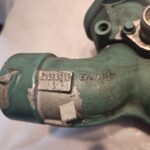 Volvo D13 Diesel Engine Water Manifold 21693313 OEM - 180$ Picture 1 of 6 Picture 2 of 6 Picture 3 of 6 Picture 4 of 6 Picture 5 of 6 Picture 6 of 6 Picture 1 of 6 Picture 2 of 6